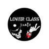 Lower Class Brats - Two fingers Button
