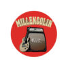 Millencollin Button