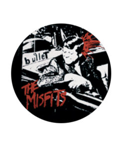 Misfits - Bullet Button