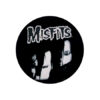 Misfits - Jerry and Doyle Button