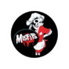 Misfits - Marilyn Button