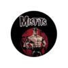 Misfits - Survive Button
