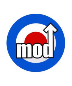 Mod Button