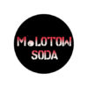 Molotov Soda Button