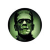 Frankenstein Button