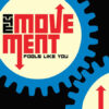 Movement - Fools like you (coloured Vinyl) LP