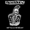 Obnoxious! – Not too old for this shit LP
