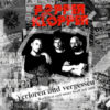 Popperklopper - Verloren und vergessen (coloured Vinyl) LP