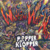 Popperklopper - Wahnsinn weltweit LP