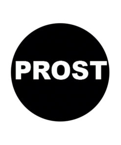 Prost Button