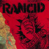Rancid - Let's go LP