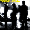 Toxoplasma - same (coloured Vinyl + 4 bonus-tracks) LP