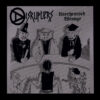 Disrupters - Unrehearsed wrong LP