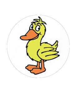 Ente Button