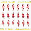 John Wayne - Boogie down LP