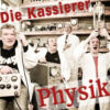 Kassierer - Physik LP