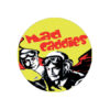 Mad Caddies - Pilot Button