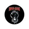 Mad Sin - Band Button