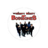 Mighty Mighty Bosstones - White Button
