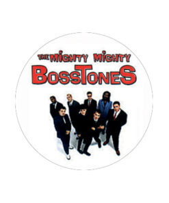 Mighty Mighty Bosstones - White Button