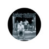 Minor Threat - Band Button