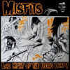 Misfits - Live night of the living dead! LP