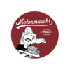 Motormuschi Button