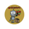 Muff Potter - Robot Button