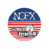 NOFX - Errorism Button