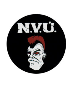 NVU Button