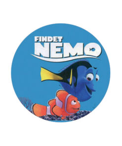 Nemo Button