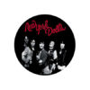 New York Dolls - Band1 Button