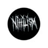 Nihilism Button