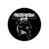 Operation Ivy - Skaman Tee Button