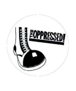 Oppressed - Boot Button