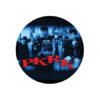 PKRK Button