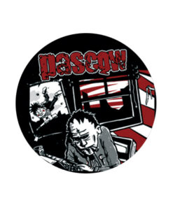 Pascow - Geschichten Button