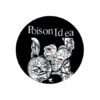 Poison Idea - War all time Button