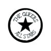 Queers - All stars Button