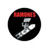 Ramones - Rocket Button