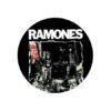 Ramones - Sheena Button