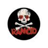 Rancid - Bleeding eyes Button