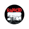 Rancid - Hanging Button
