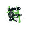 Rancid - Targets Button