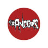 Rancors - Red Button