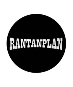 Rantanplan Button