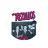 Rezillos Button