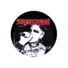 Scattergun - Dead or alive Button