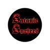 Satanic Surfers Button