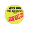 Sex Pistols - Bollocks Button